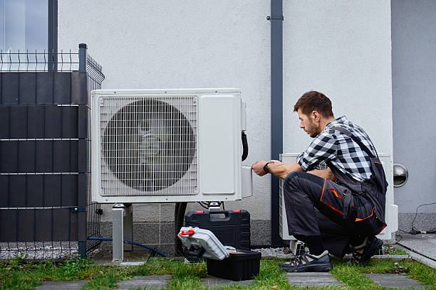 Trusted Hvac service in Calverton, VA - AAA Pro HVAC